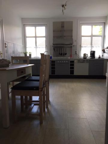 Ferienwohnung Adolfshof Eg Malente Buitenkant foto