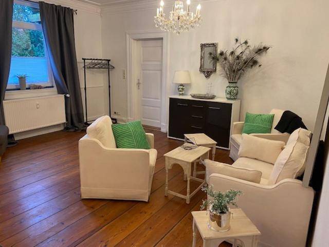 Ferienwohnung Adolfshof Eg Malente Buitenkant foto