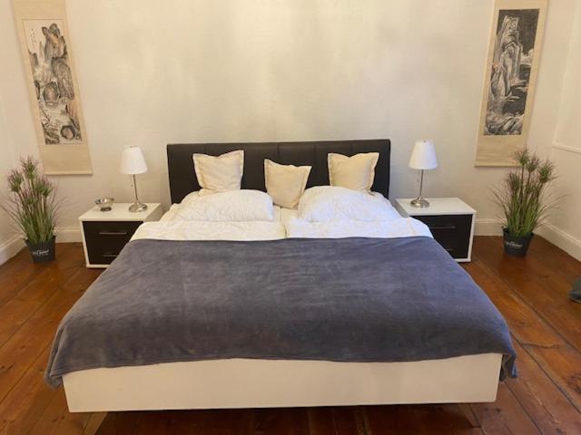 Ferienwohnung Adolfshof Eg Malente Buitenkant foto